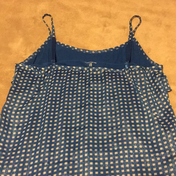 🌸Buy 1 Get 1 FREE🌸NY & Co Spaghetti strap - Picture 2 of 2